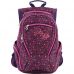 Рюкзак Kite Style K18-856M-1 фіолетовий