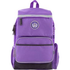 Рюкзак Kite College Line K18-889L-1 фіолетовий
