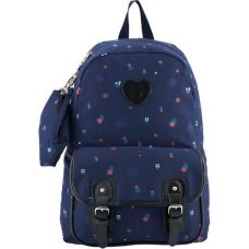 Рюкзак Kite Urban K18-897L синій