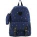 Рюкзак Kite Urban K18-897L синій