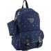 Рюкзак Kite Urban K18-897L синій