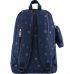 Рюкзак Kite Urban K18-897L синій
