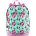 Рюкзак дошкільний Kite My Little Pony LP18-539XS бірюзовий