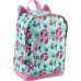 Рюкзак дошкільний Kite My Little Pony LP18-539XS бірюзовий
