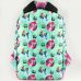 Рюкзак дошкільний Kite My Little Pony LP18-539XS бірюзовий