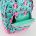 Рюкзак дошкільний Kite My Little Pony LP18-539XS бірюзовий