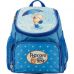 Рюкзак дошкільний 535 Popcorn Bear-1 PO17-535XXS-1 блакитний