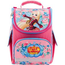 Рюкзак шкільний каркасний Kite Regal Academy RA18-501S-1 рожевий