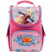 Рюкзак шкільний каркасний Kite Regal Academy RA18-501S-1 рожевий