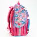 Рюкзак шкільний каркасний Kite Regal Academy RA18-501S-1 рожевий