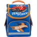 Рюкзак шкільний каркасний Kite Hot Wheels HW18-501S-2 блакитний