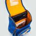 Рюкзак шкільний каркасний Kite Hot Wheels HW18-501S-2 блакитний