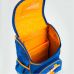 Рюкзак шкільний каркасний Kite Hot Wheels HW18-501S-2 блакитний