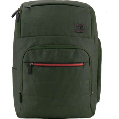 Рюкзак Kite&More K18-1021L-1 хакі