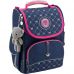 Рюкзак шкільний каркасний Kite College line K18-501S-10 синій