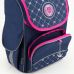 Рюкзак шкільний каркасний Kite College line K18-501S-10 синій
