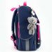 Рюкзак шкільний каркасний Kite College line K18-501S-10 синій