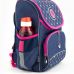 Рюкзак шкільний каркасний Kite College line K18-501S-10 синій