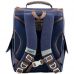 Рюкзак шкільний каркасний Kite College line K18-501S-9 синій