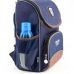 Рюкзак шкільний каркасний Kite College line K18-501S-9 синій