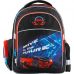 Рюкзак шкільний Kite Super car K18-510S-2 чорний