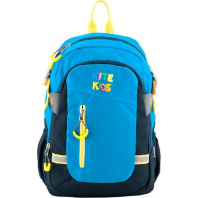 Рюкзак дошкільний Kite K18-544S-2 блакитний