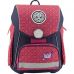Рюкзак шкільний каркасний Kite K18-580S-2 рожевий
