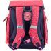 Рюкзак шкільний каркасний Kite K18-580S-2 рожевий