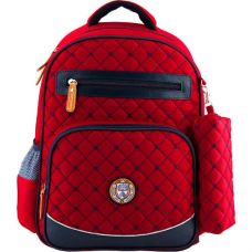 Рюкзак шкільний Kite Сollege line K18-734М червоний