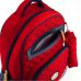 Рюкзак шкільний Kite Сollege line K18-734М червоний