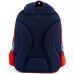 Рюкзак шкільний Kite Сollege line K18-734М червоний