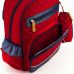 Рюкзак шкільний Kite Сollege line K18-734М червоний