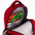Рюкзак шкільний Kite Сollege line K18-734М червоний
