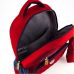 Рюкзак шкільний Kite Сollege line K18-734М червоний