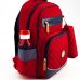 Рюкзак шкільний Kite Сollege line K18-734М червоний