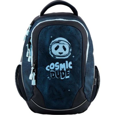 Рюкзак Kite Junior K18-816M чорний