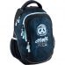 Рюкзак Kite Junior K18-816M чорний