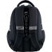 Рюкзак Kite Junior K18-816M чорний