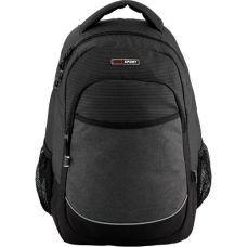 Рюкзак Kite Sport K18-820L сірий