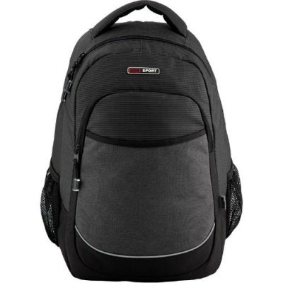 Рюкзак Kite Sport K18-820L сірий