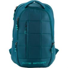 Рюкзак Kite Sport K18-834L-2 синій