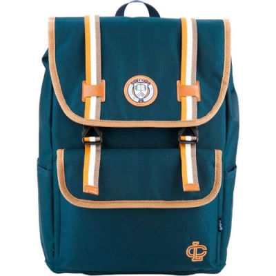 Рюкзак Kite College Line K18-848L-1 синій