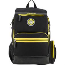 Рюкзак Kite College Line K18-889L-2 чорний