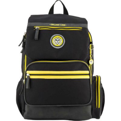 Рюкзак Kite College Line K18-889L-2 чорний