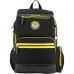 Рюкзак Kite College Line K18-889L-2 чорний