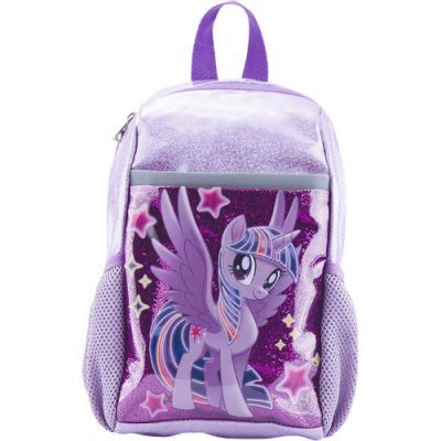 Рюкзак дошкільний Kite My Little Pony LP18-540XS-1 фіолетовий