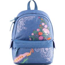 Рюкзак Kite Prima Maria PM18-994S-3 блакитний