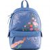 Рюкзак Kite Prima Maria PM18-994S-3 блакитний