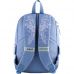 Рюкзак Kite Prima Maria PM18-994S-3 блакитний