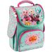 Рюкзак шкільний каркасний Kite Regal Academy RA18-501S-2 бірюзовий